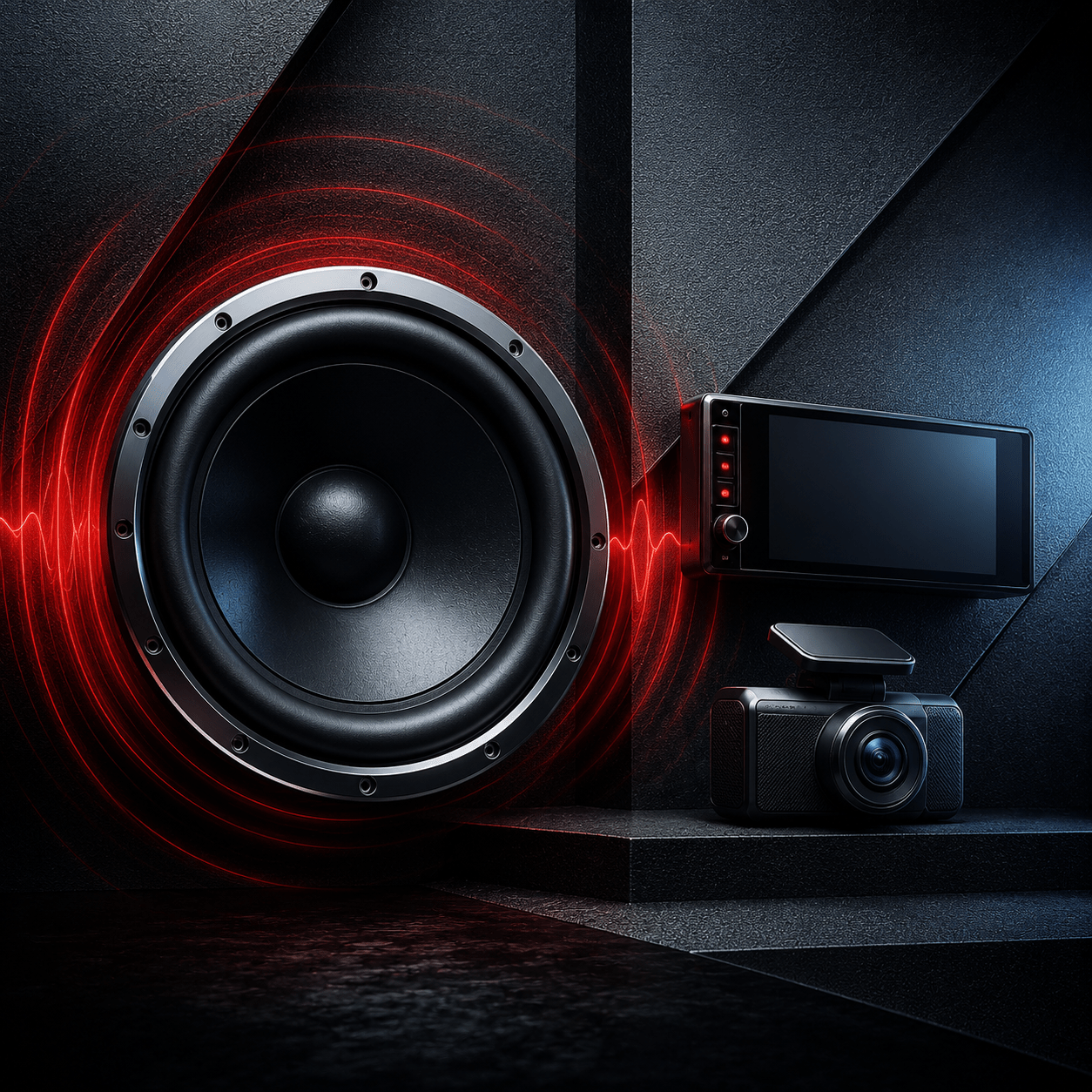 Audio multimédia - Taf Accessoires