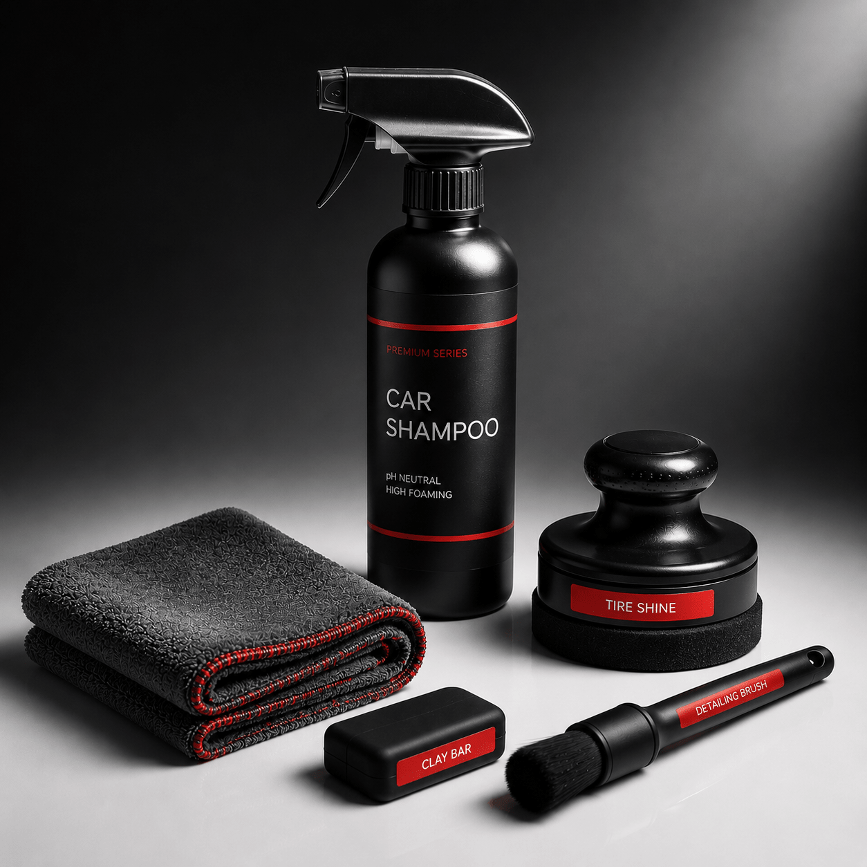 Entretien auto - Taf Accessoires