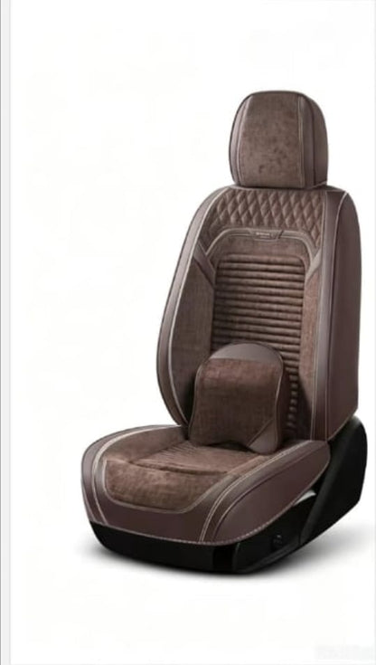 Caldo – Couverture Premium pour Voiture