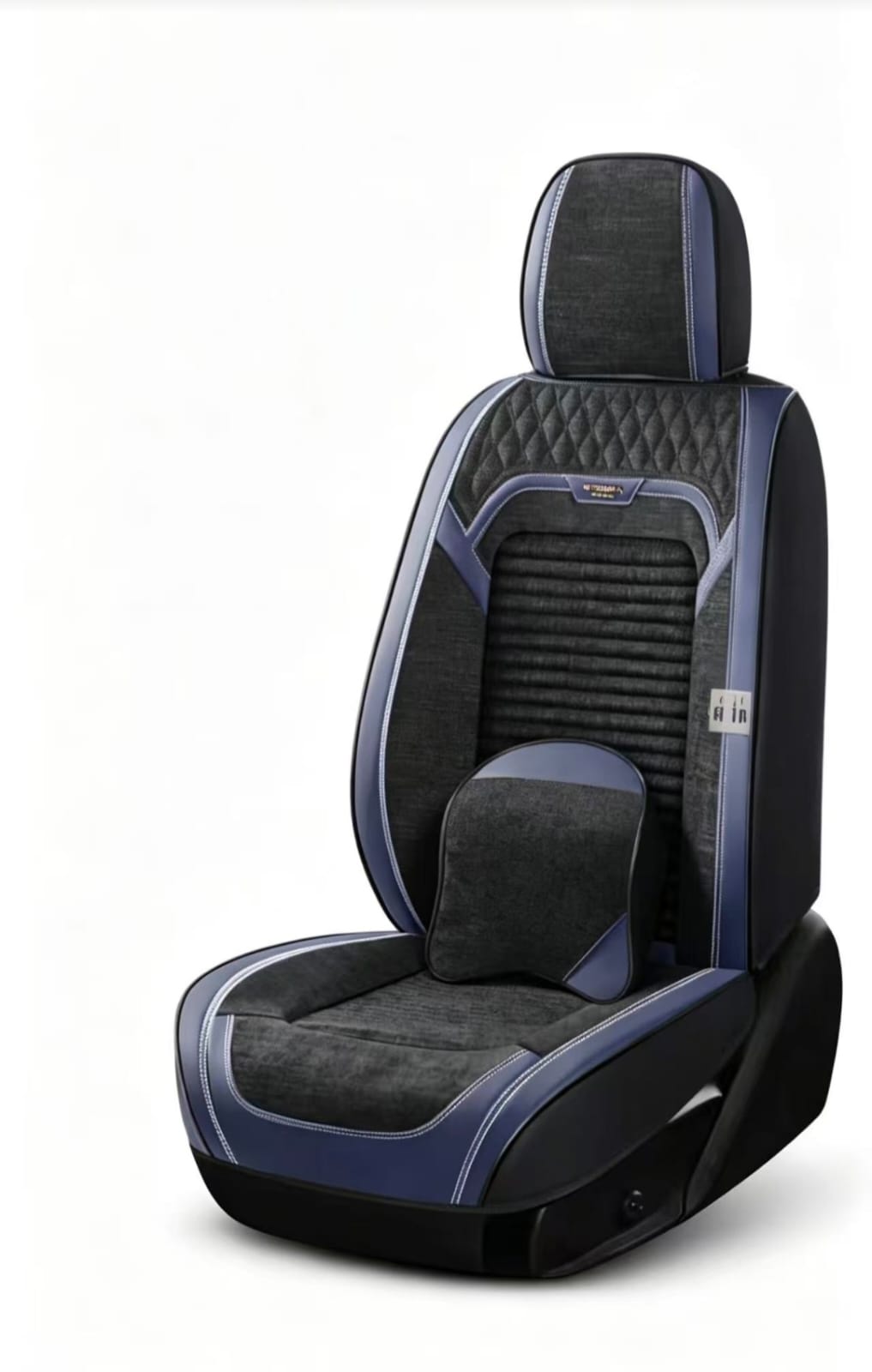 Caldo – Couverture Premium pour Voiture