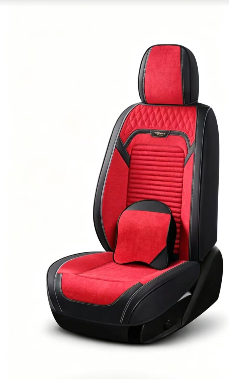 Caldo – Couverture Premium pour Voiture