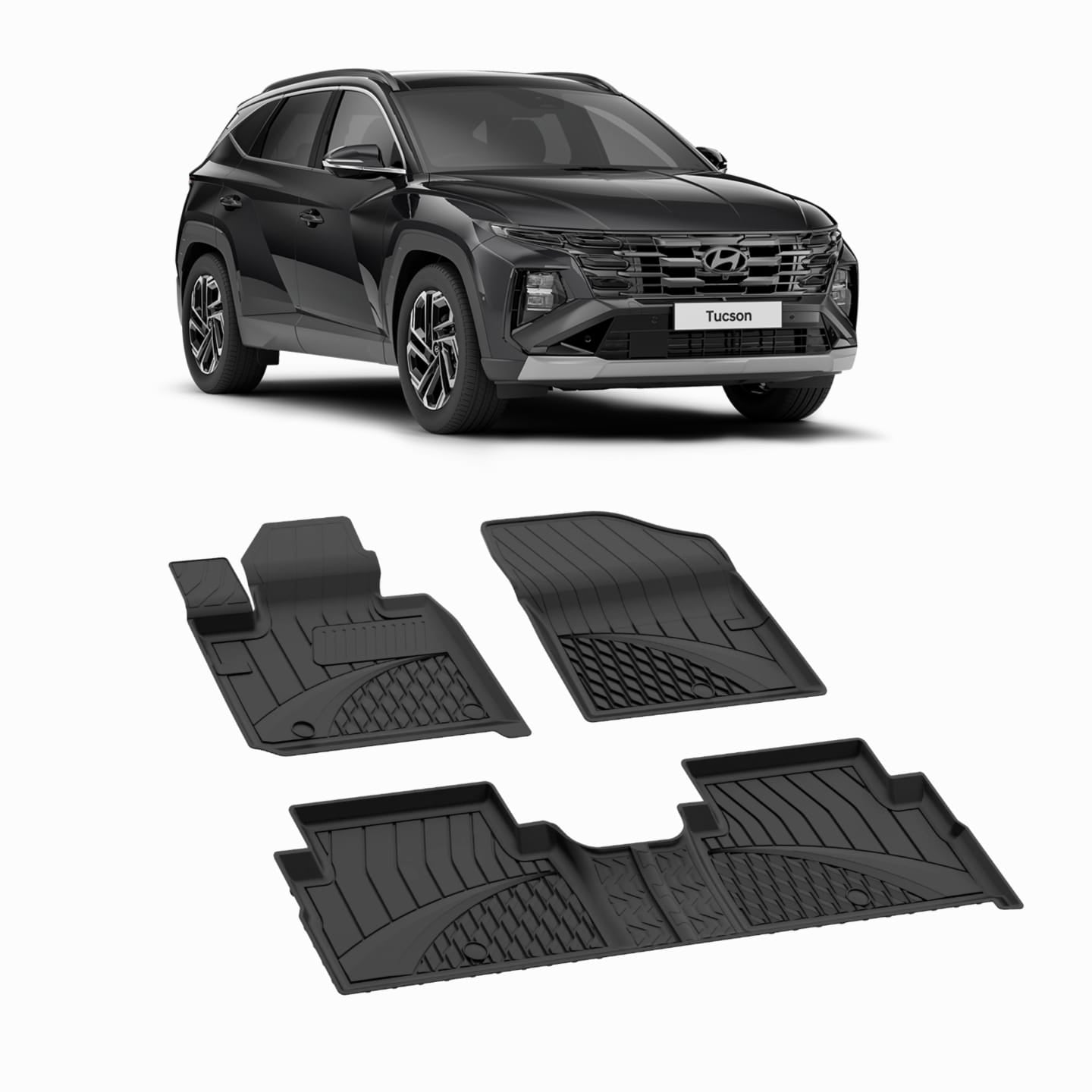 tapis 4D shaler