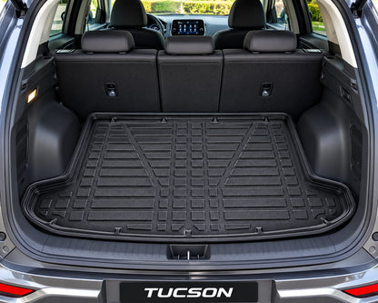 tapis coffre 4d