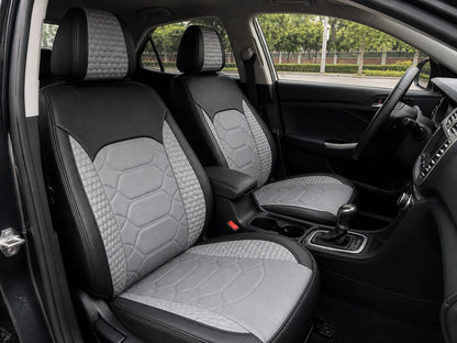 Caldo – Couverture Premium pour Voiture