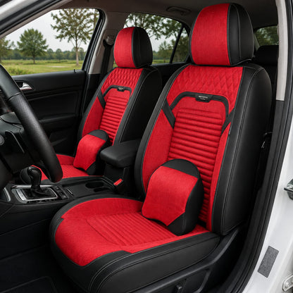 Caldo – Couverture Premium pour Voiture