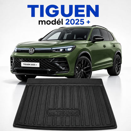 Tapis coffre  originel