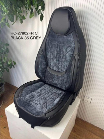 Caldo – Couverture Premium pour Voiture