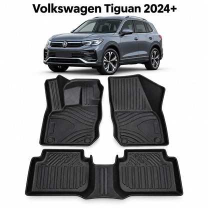 Tapis  7D haute qualité