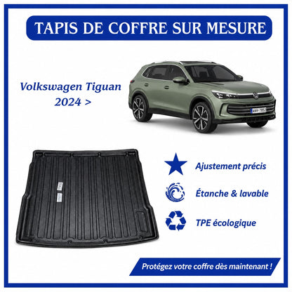 tapis coffre 4d