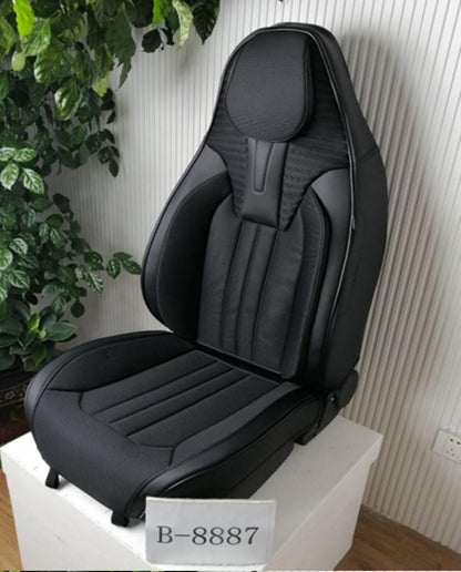 Caldo – Couverture Premium pour Voiture