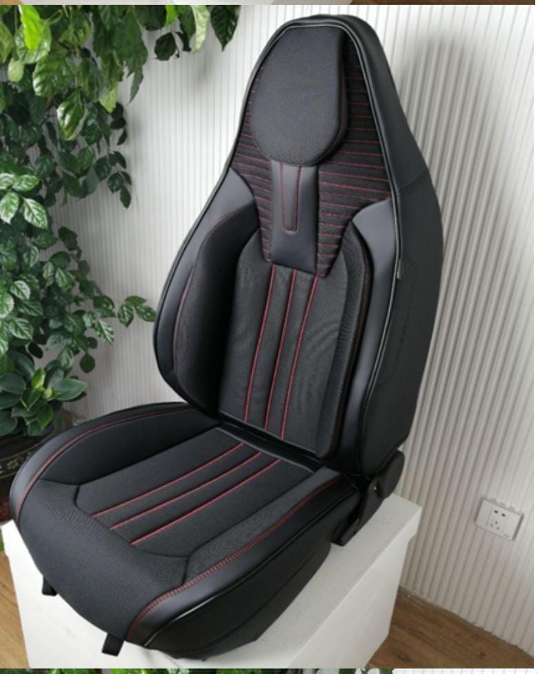 Caldo – Couverture Premium pour Voiture
