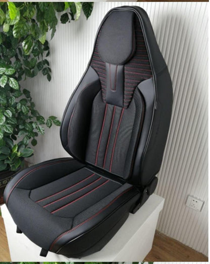 Caldo – Couverture Premium pour Voiture