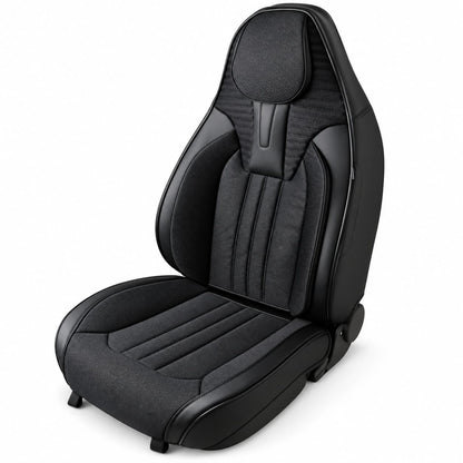 Caldo – Couverture Premium pour Voiture