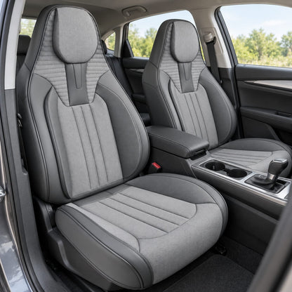 Caldo – Couverture Premium pour Voiture