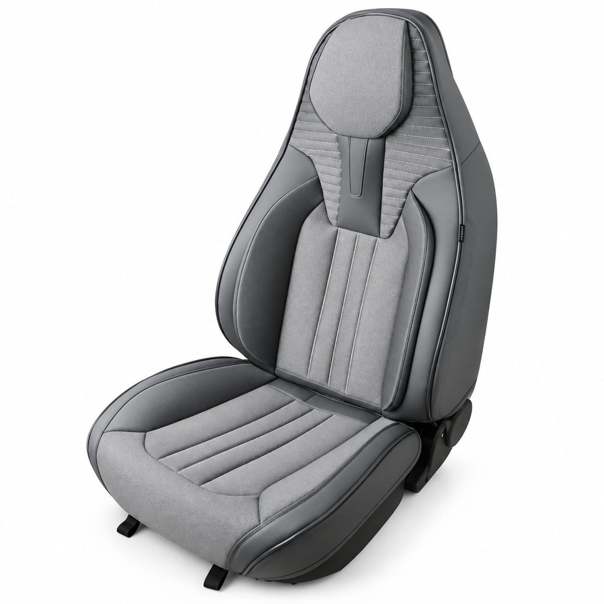 Caldo – Couverture Premium pour Voiture