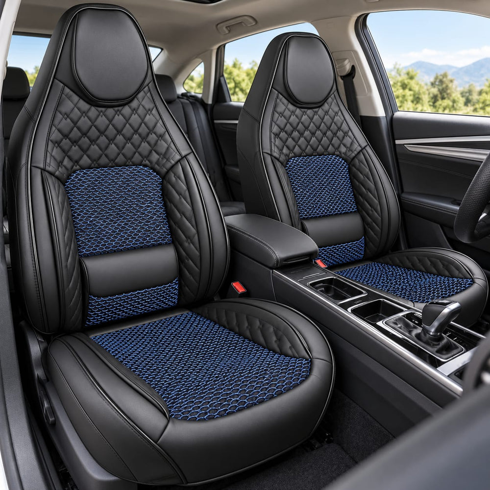 Caldo – Couverture Premium pour Voiture