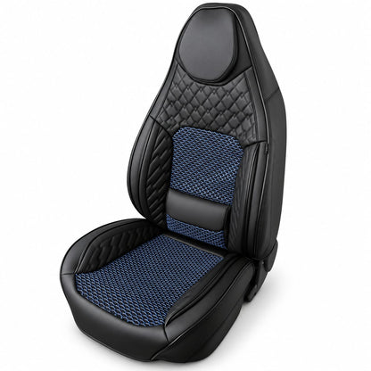 Caldo – Couverture Premium pour Voiture