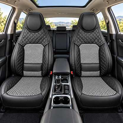 Caldo – Couverture Premium pour Voiture