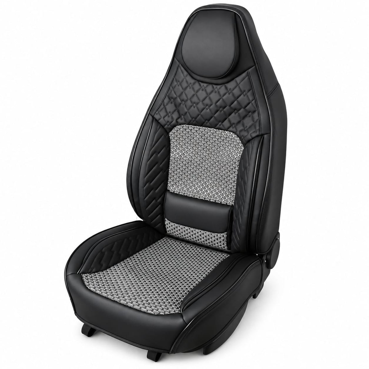 Caldo – Couverture Premium pour Voiture