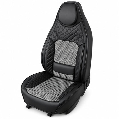 Caldo – Couverture Premium pour Voiture