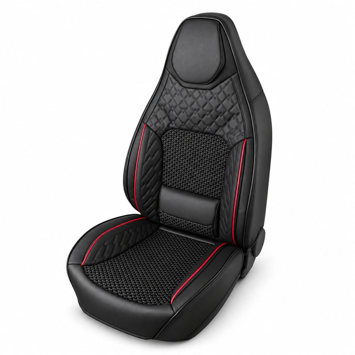 Caldo – Couverture Premium pour Voiture