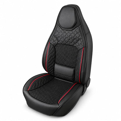 Caldo – Couverture Premium pour Voiture