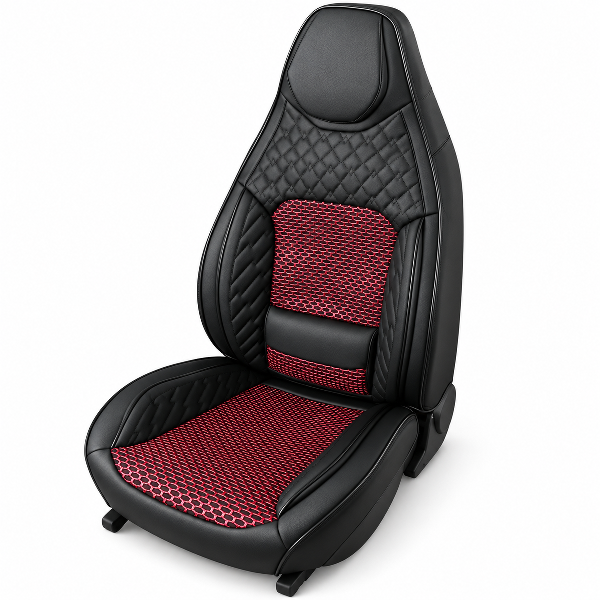 Caldo – Couverture Premium pour Voiture