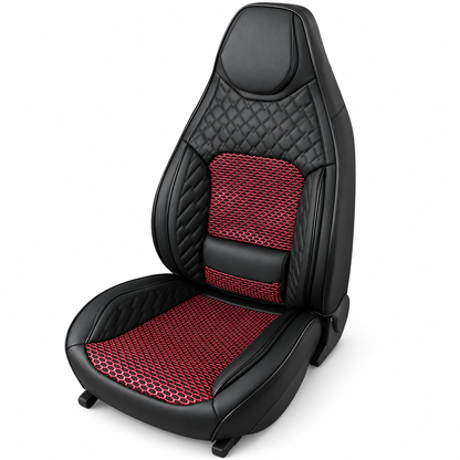 Caldo – Couverture Premium pour Voiture